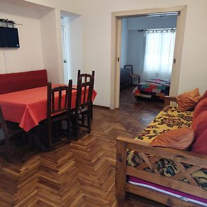 Apartamento de 1 Dormitorio